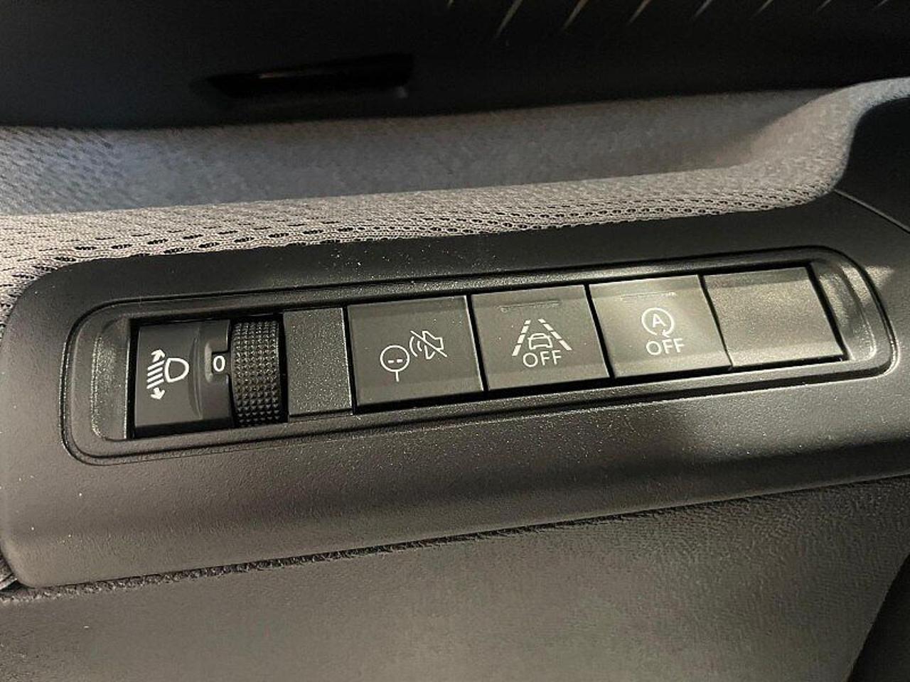 Citroën Citroën C3 usata 10