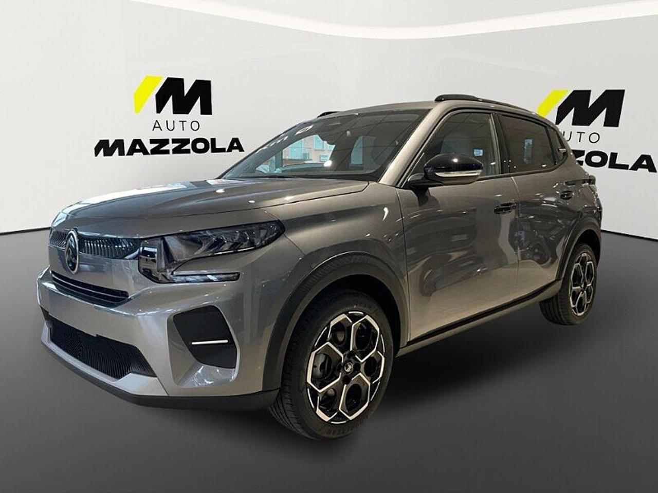 Citroën Citroën C3 usata 11