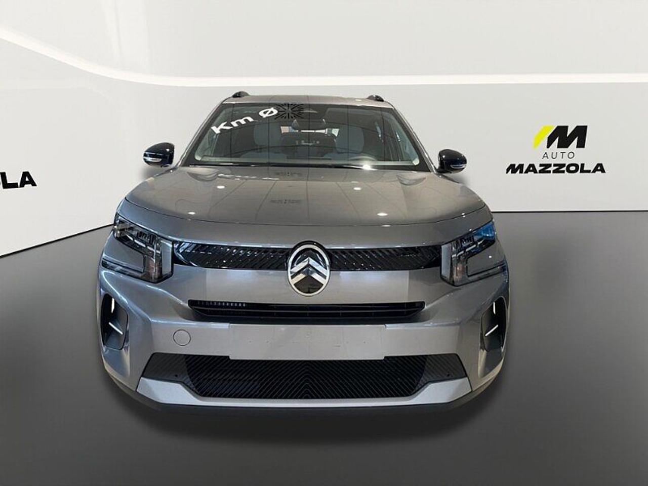 Citroën Citroën C3 usata 12