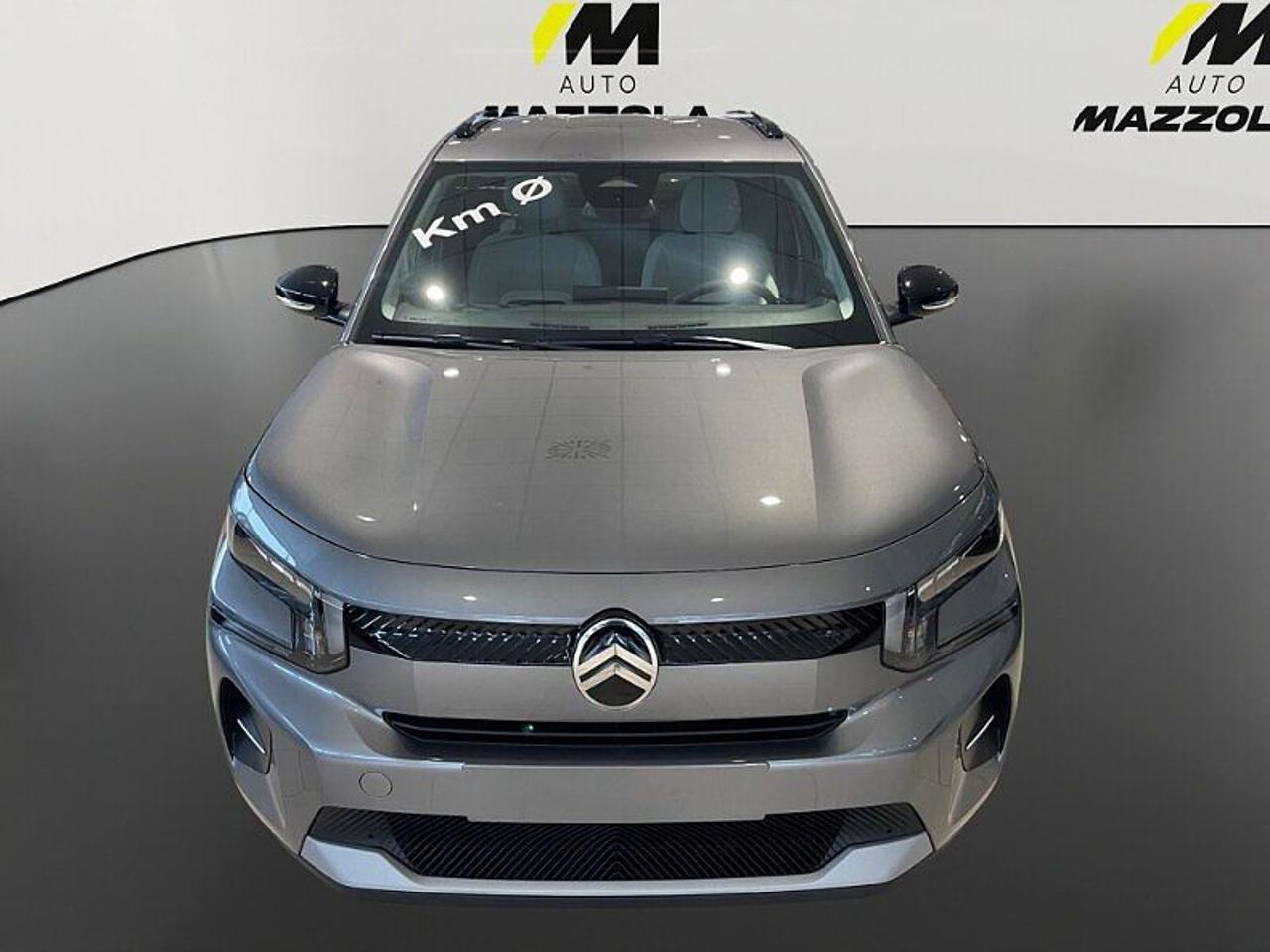 Citroën Citroën C3 usata 13