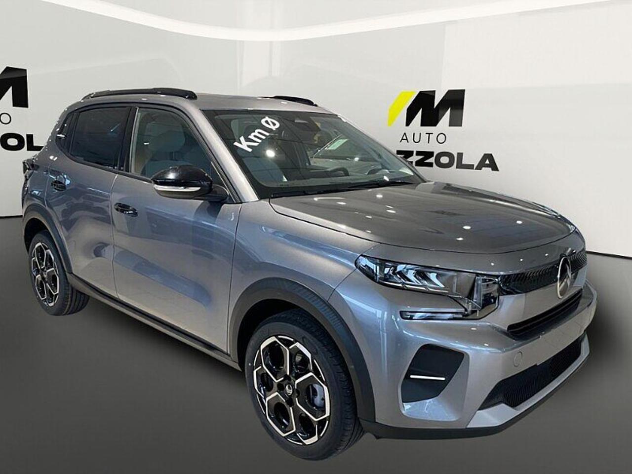 Citroën Citroën C3 usata 14