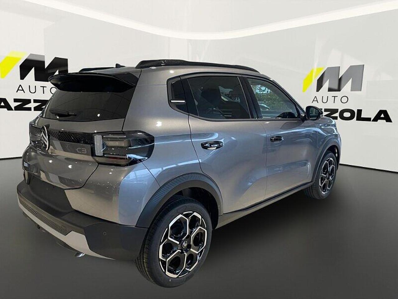 Citroën Citroën C3 usata 15