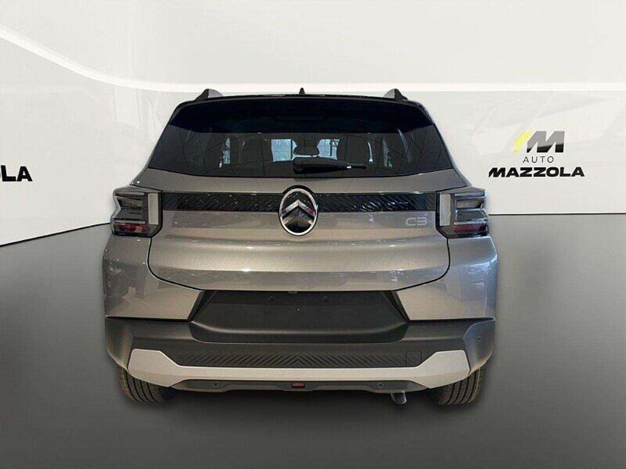 Citroën Citroën C3 usata 16