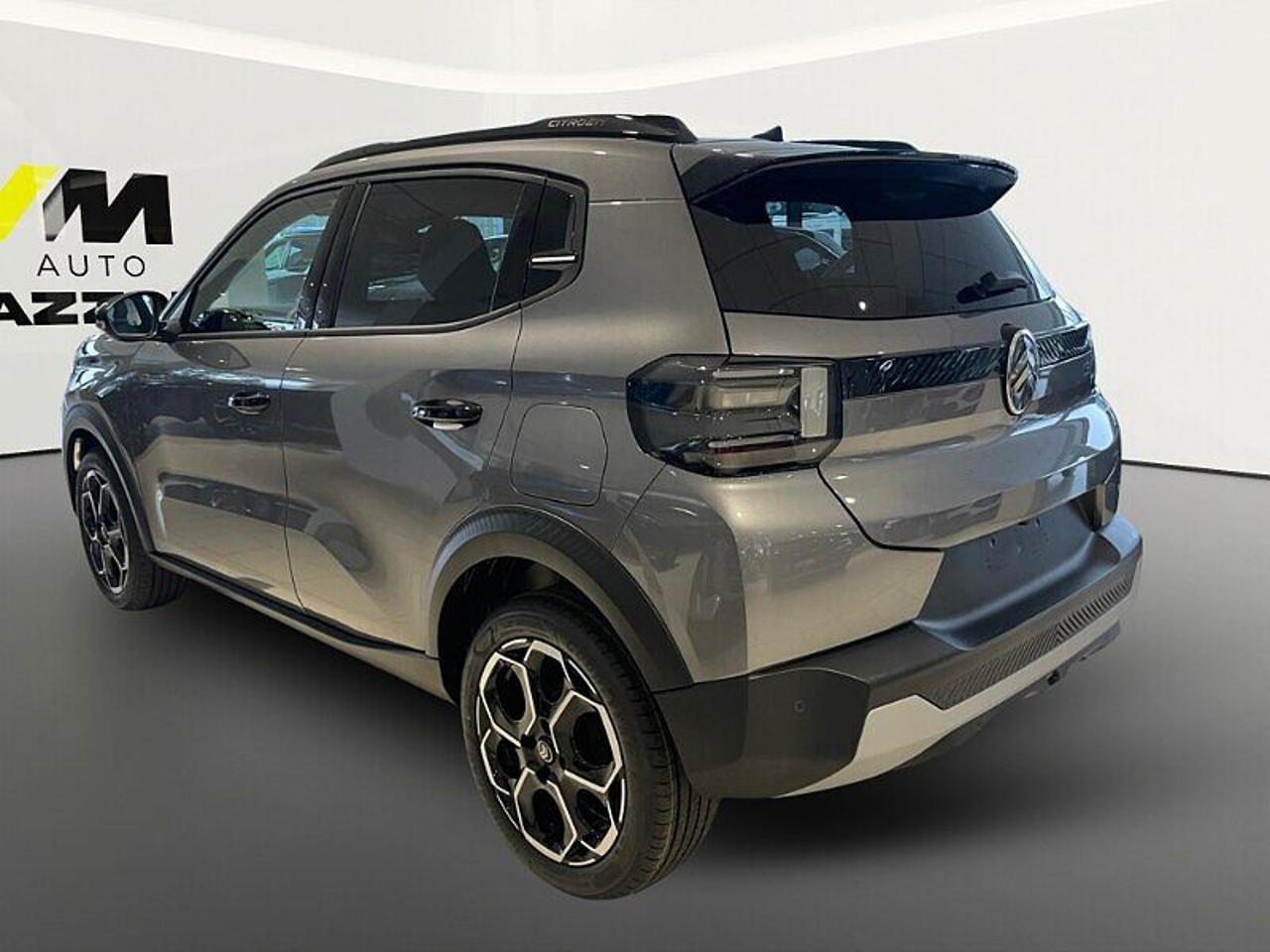 Citroën Citroën C3 usata 17