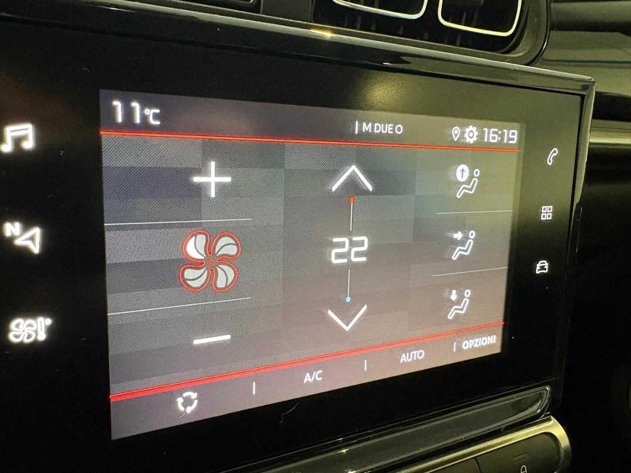 Citroën Citroën C3 usata 3