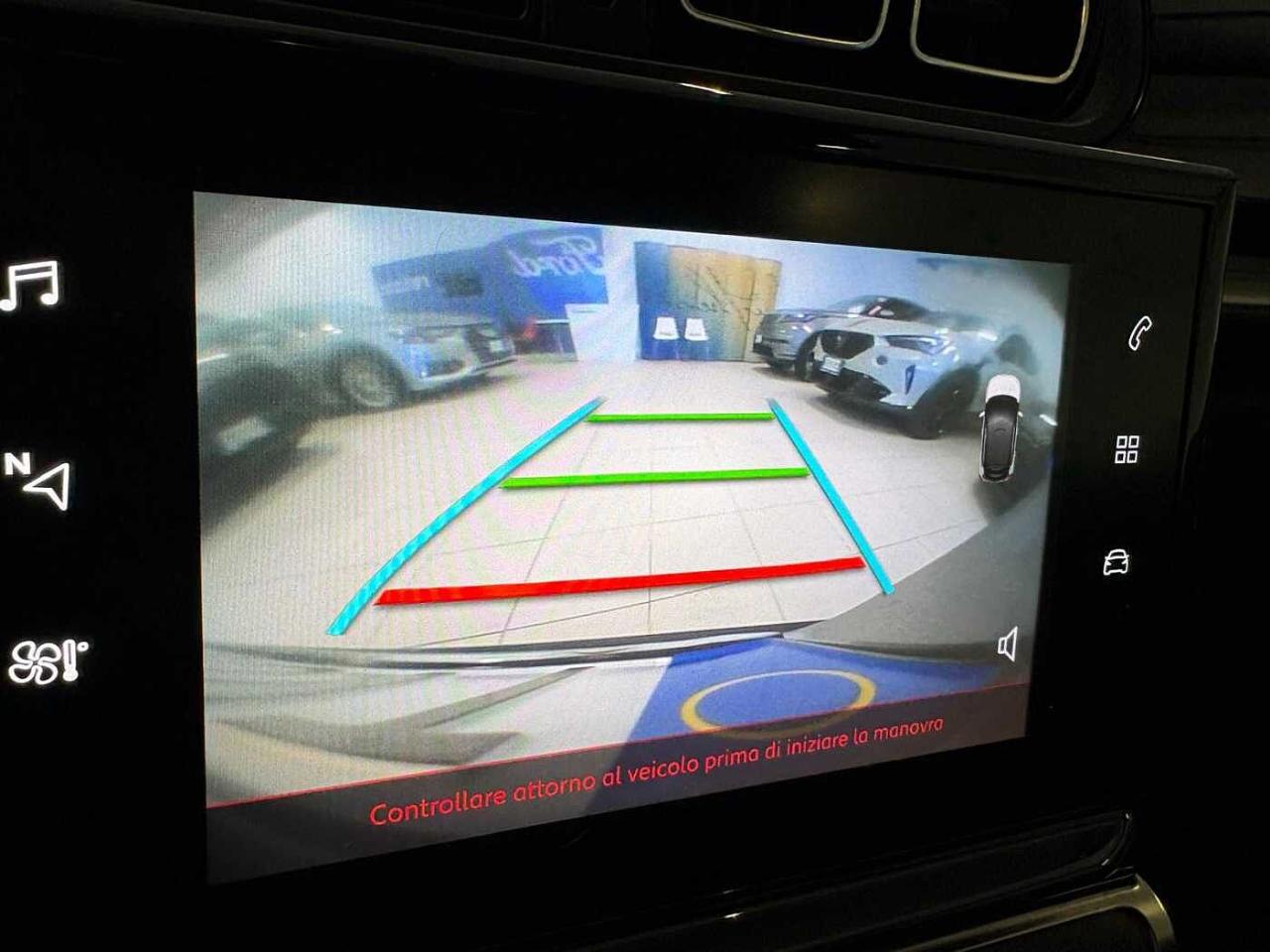 Citroën Citroën C3 usata 4