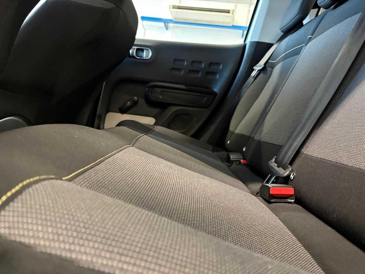 Citroën Citroën C3 usata 7