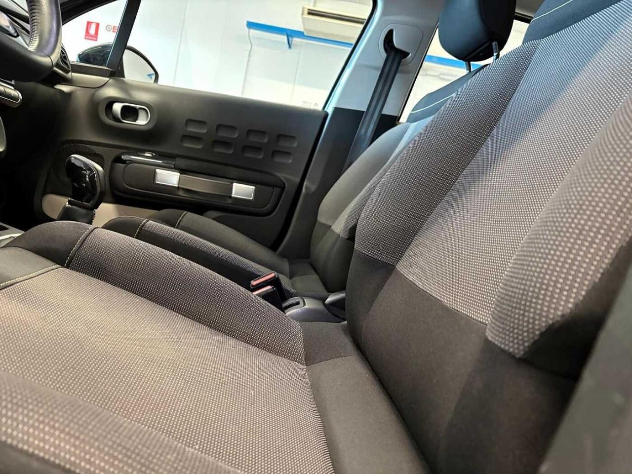 Citroën Citroën C3 usata 9