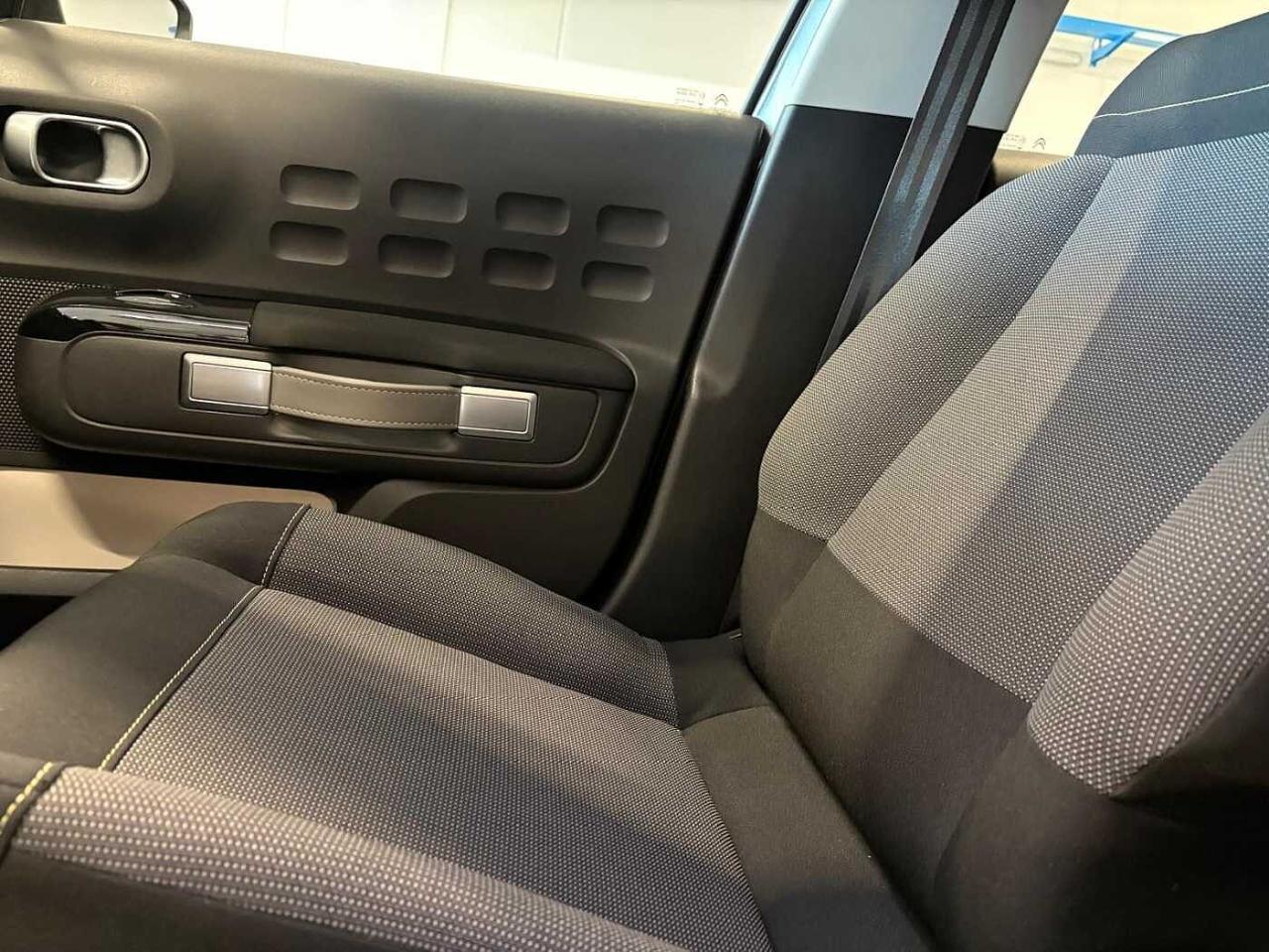 Citroën Citroën C3 usata 10