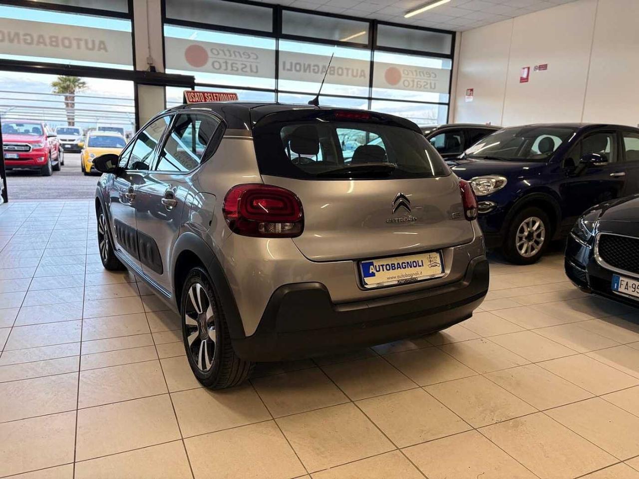 Citroën Citroën C3 usata 14