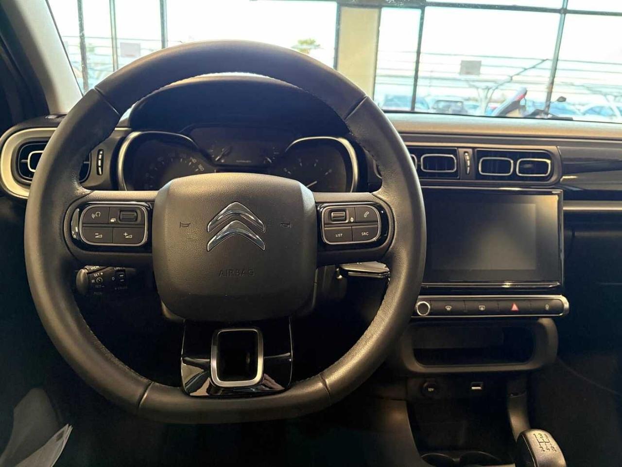 Citroën Citroën C3 usata 16