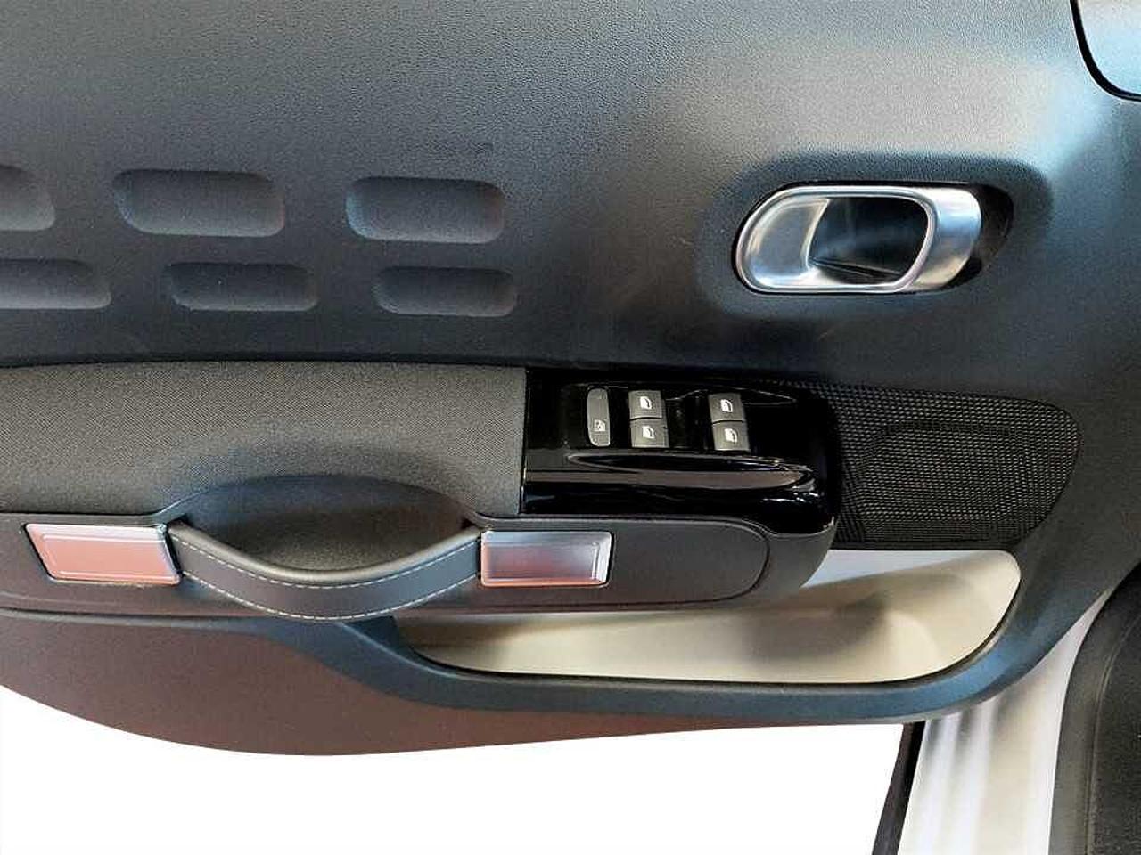 Citroën Citroën C3 usata 2