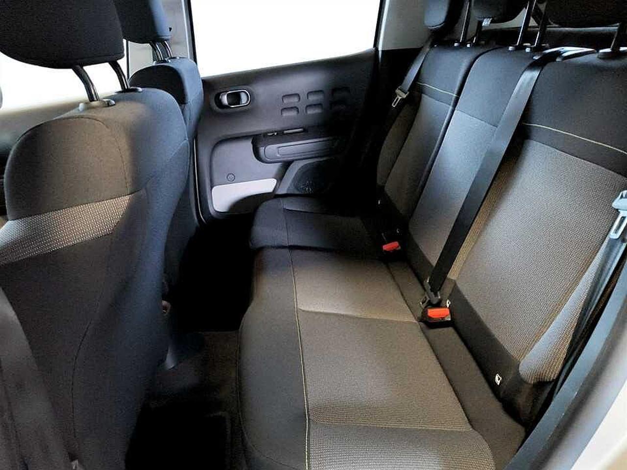 Citroën Citroën C3 usata 3