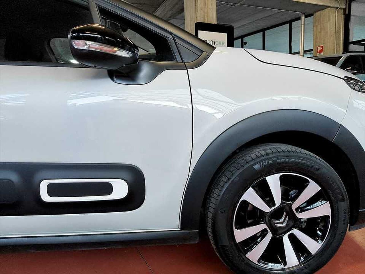 Citroën Citroën C3 usata 6