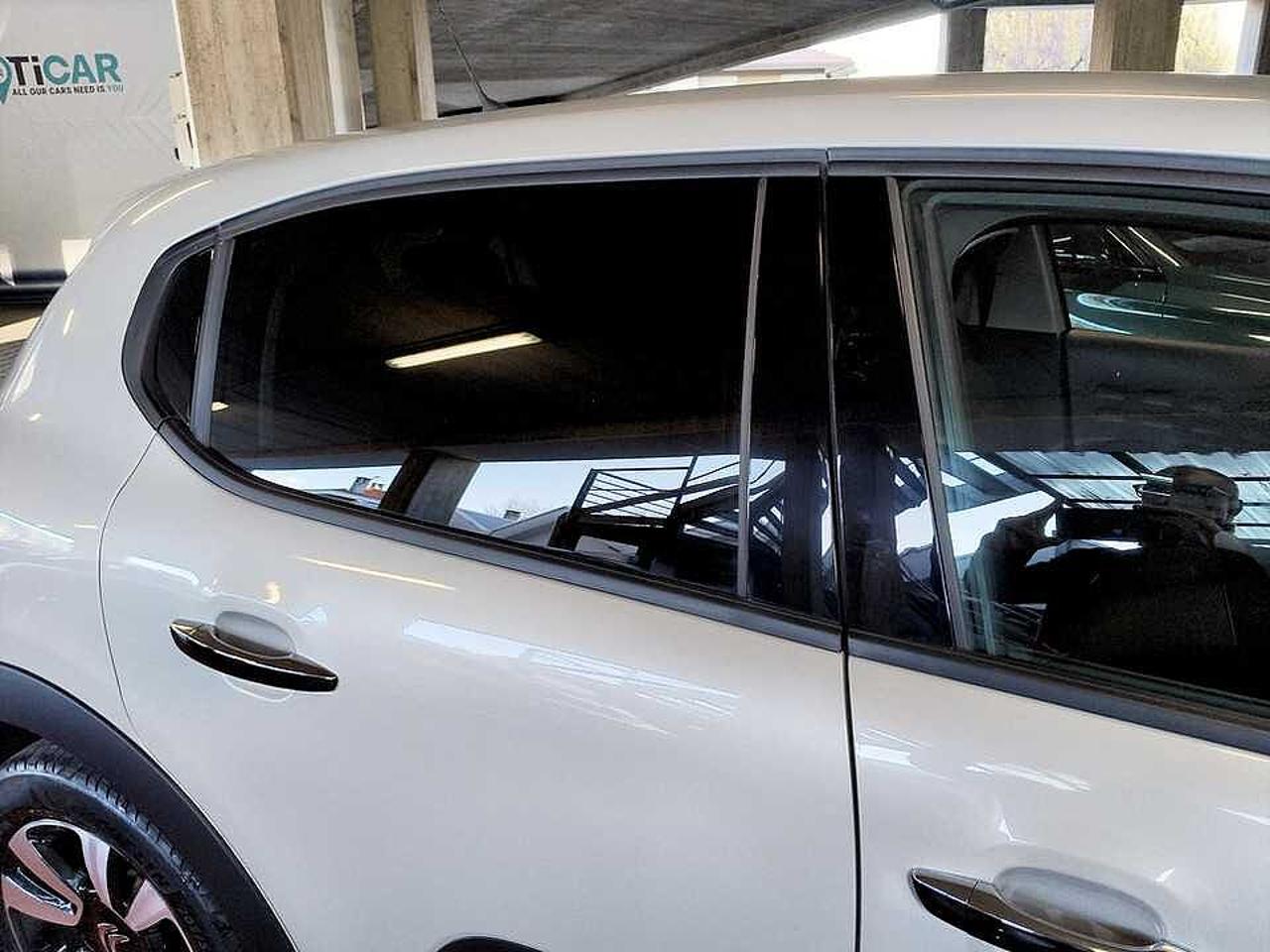 Citroën Citroën C3 usata 7