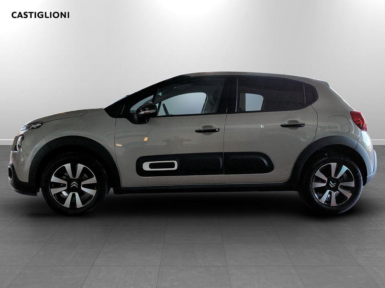 Citroën Citroën C3 usata 8