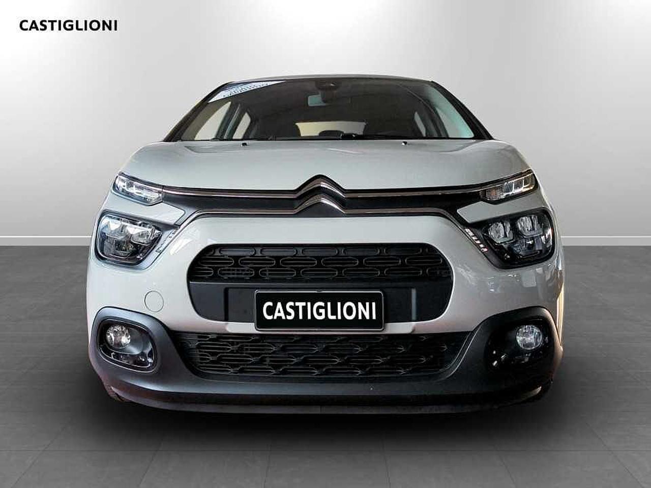 Citroën Citroën C3 usata 10