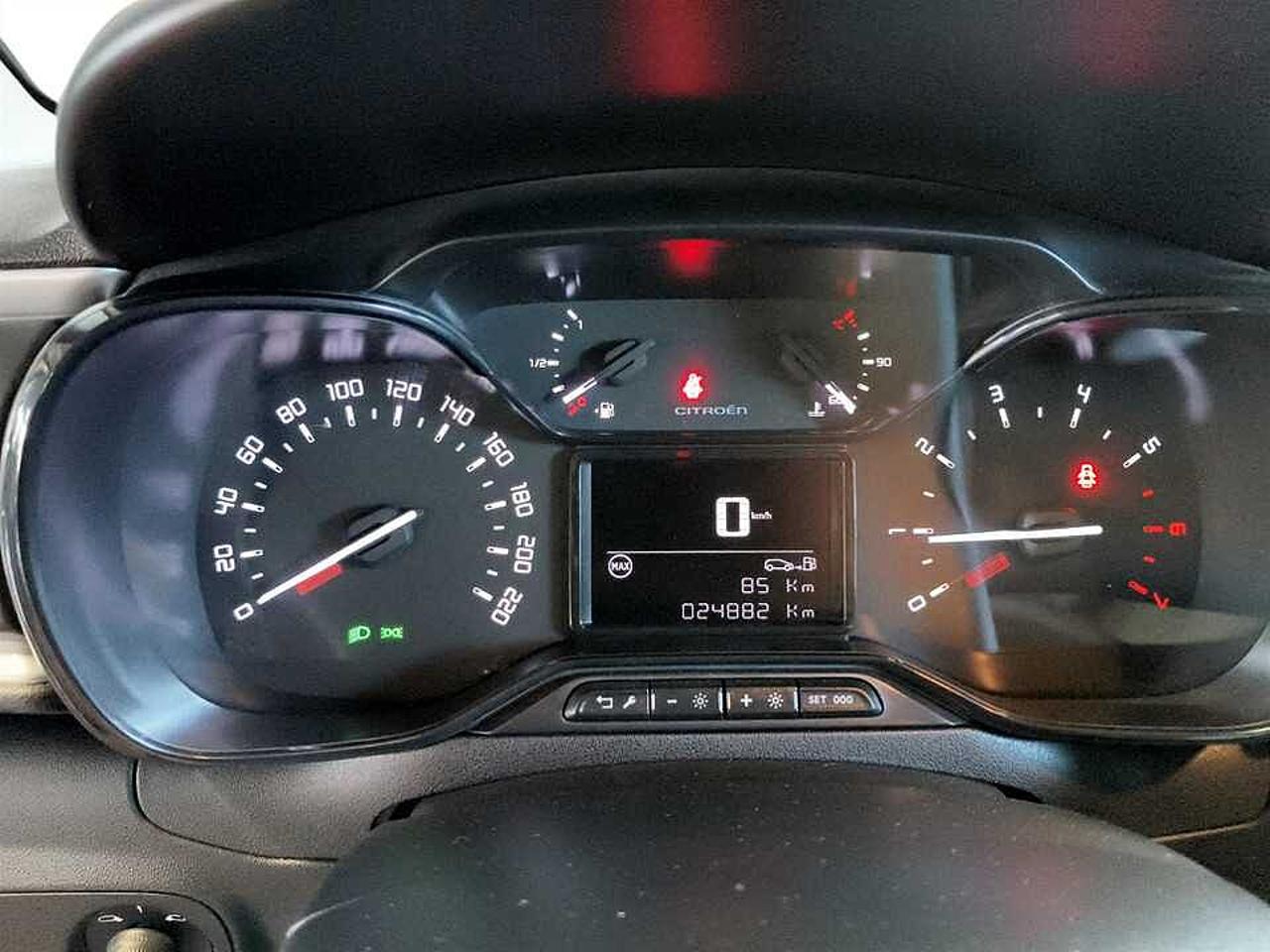 Citroën Citroën C3 usata 15