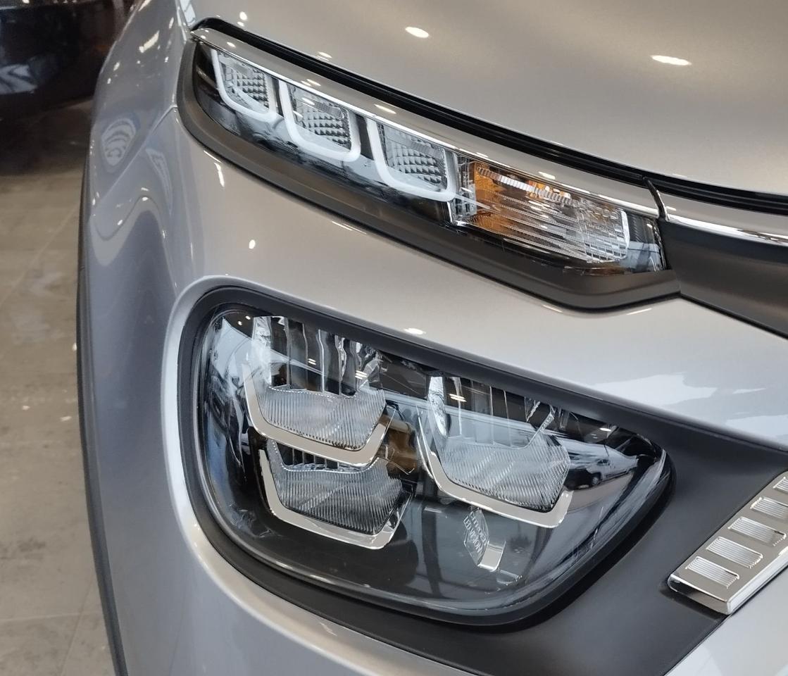 Citroen C3 - Foto 2