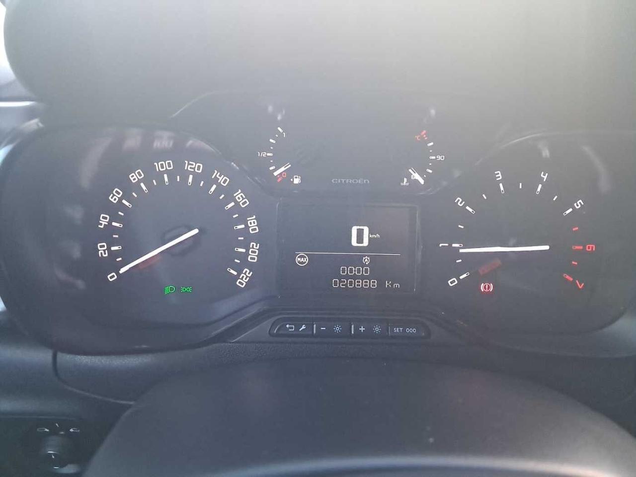 Citroen C3 - Foto 2