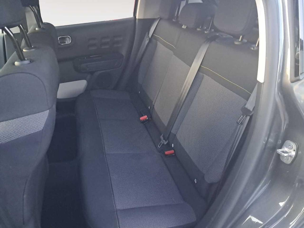 Citroen C3 - Foto 4