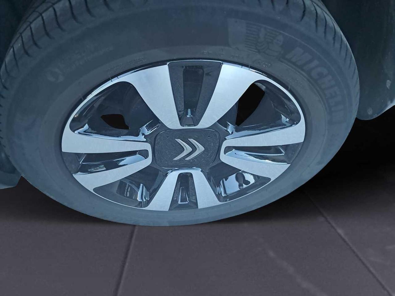 Citroen C3 - Foto 5