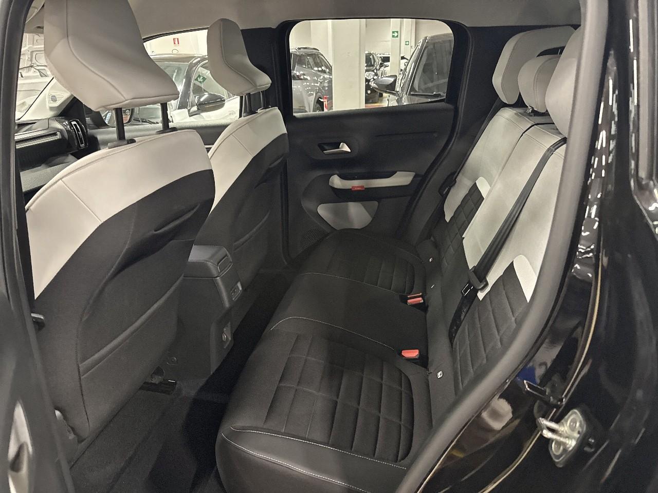 Citroën Citroën C3 usata, con Climatizzatore