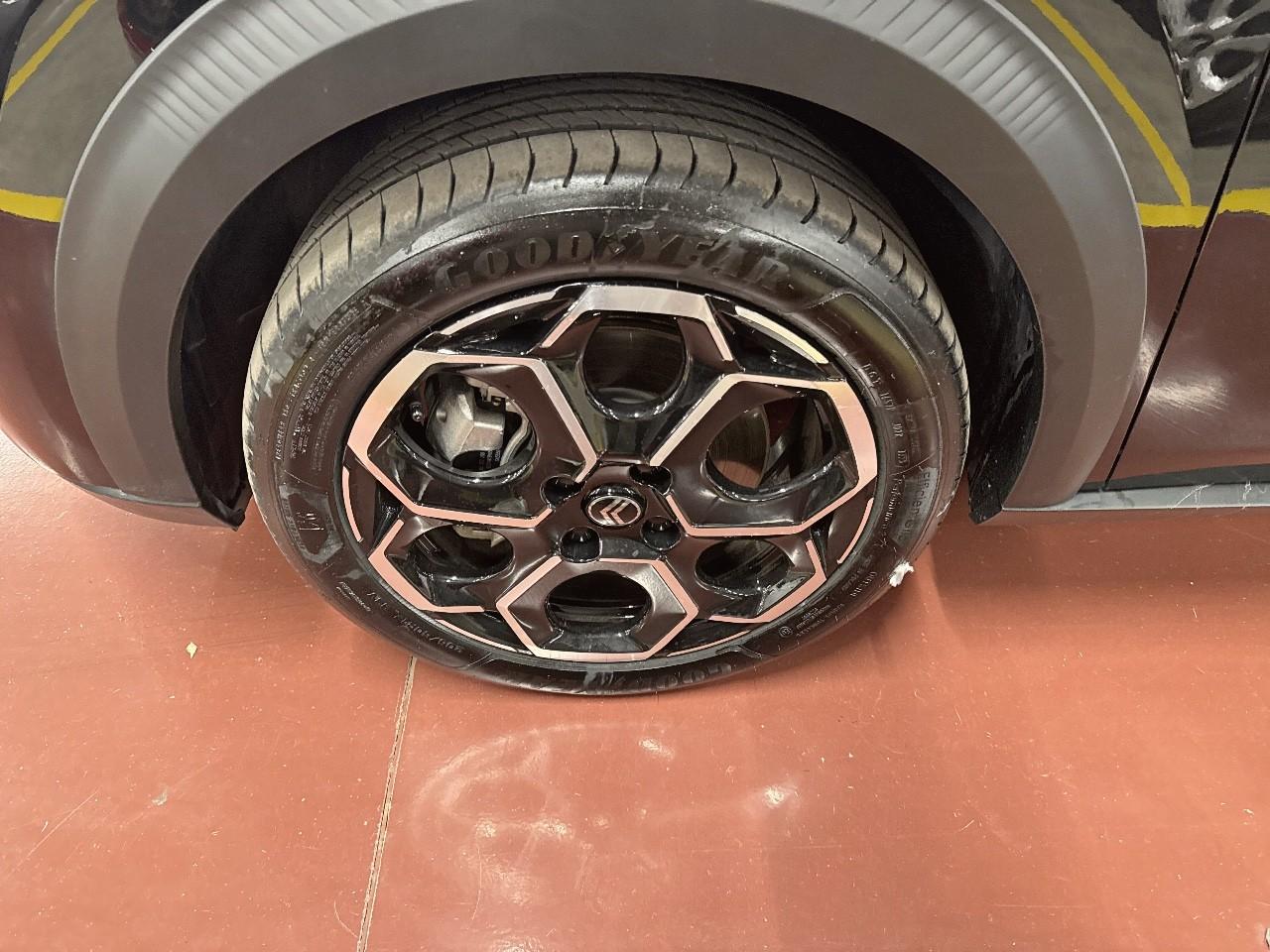 Citroën Citroën C3 usata, con Isofix