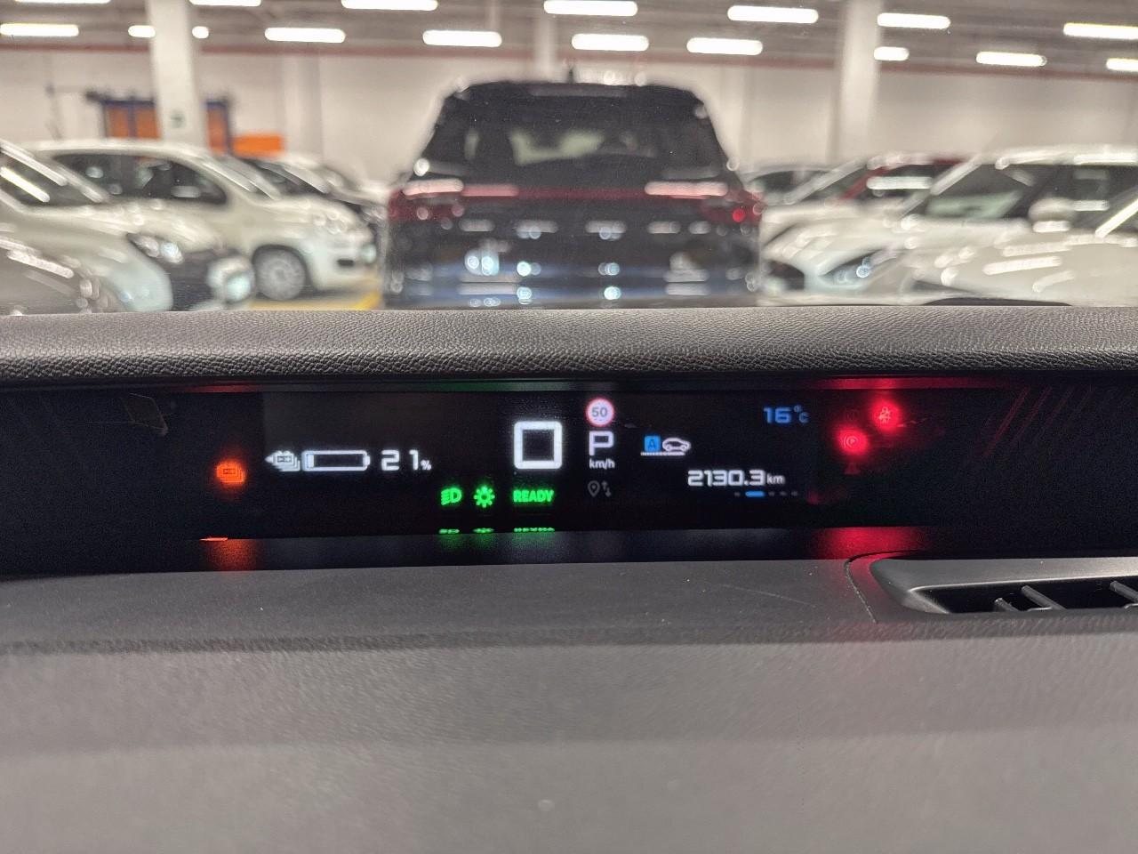 Citroën Citroën C3 usata, con Mirror Screen