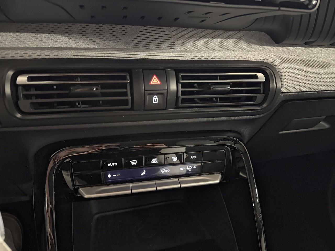 Citroën Citroën C3 usata 5