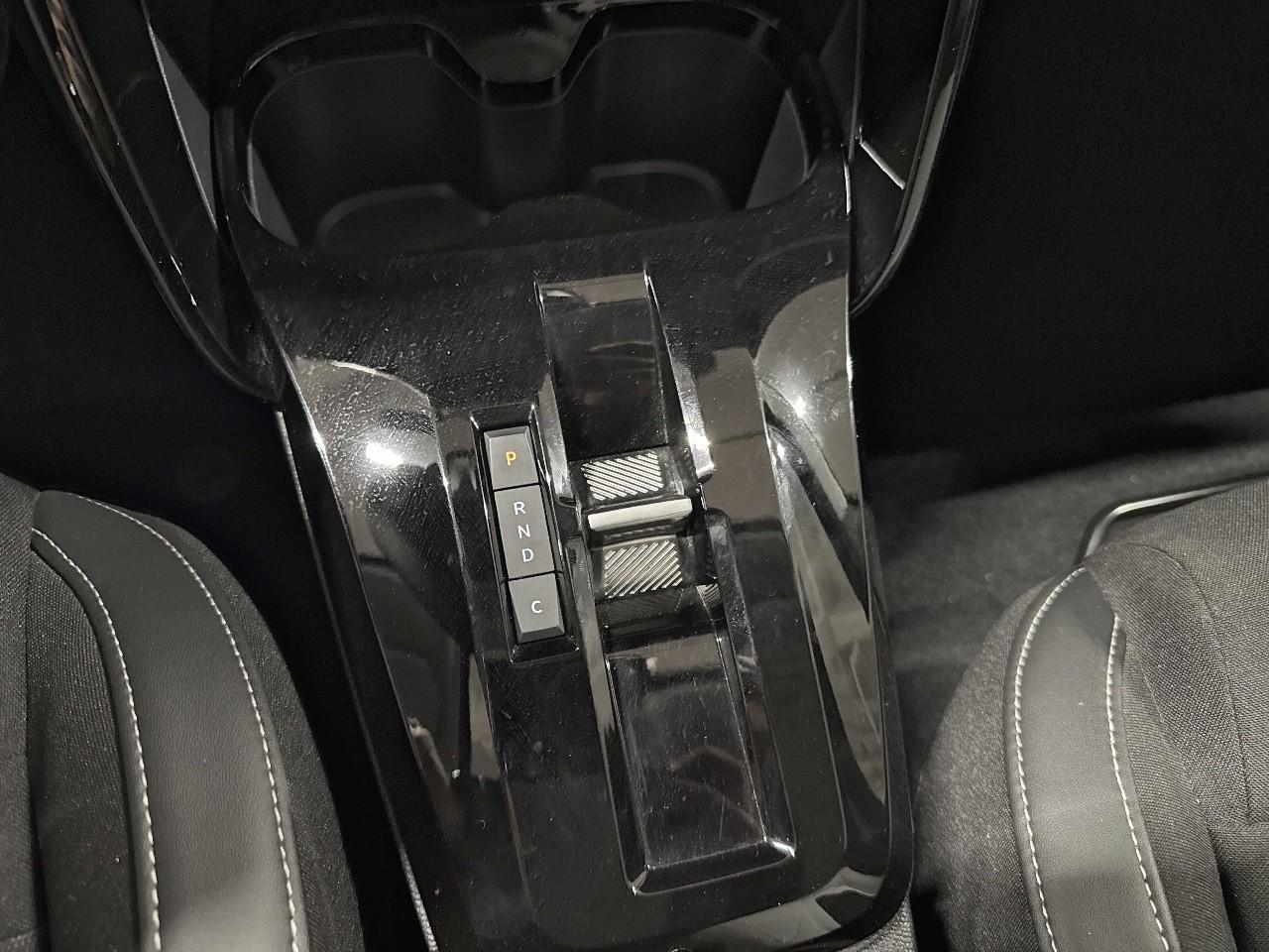 Citroën Citroën C3 usata 6