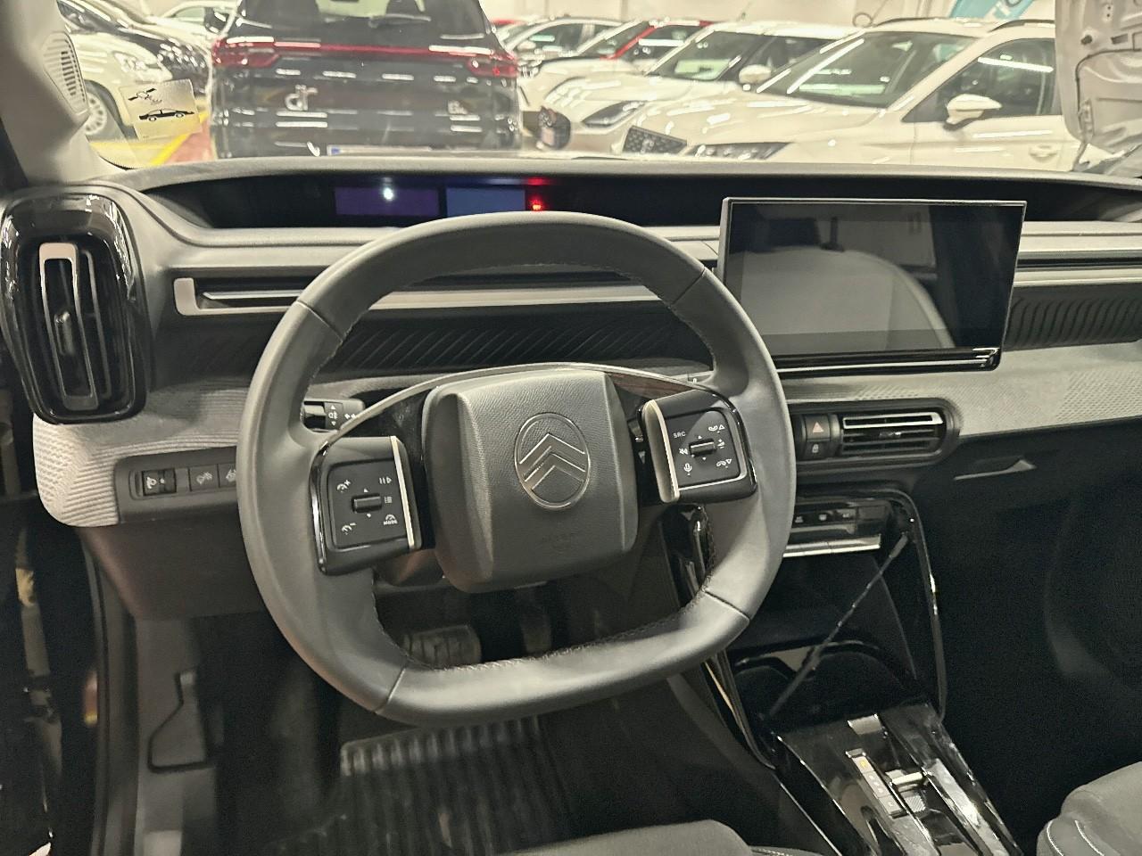 Citroën Citroën C3 usata 7