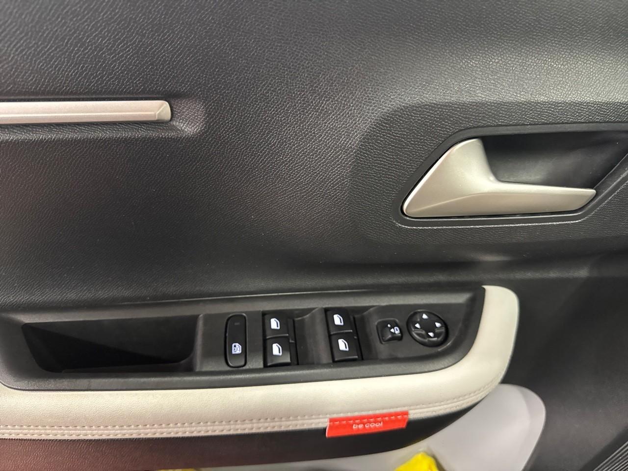 Citroën Citroën C3 usata 8