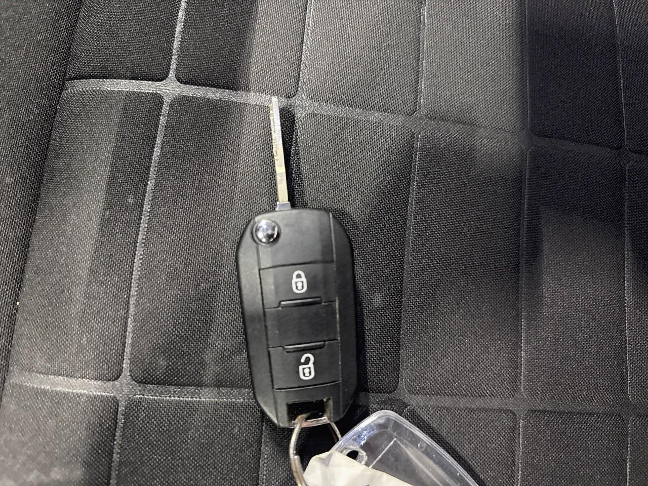 Citroën Citroën C3 usata 9