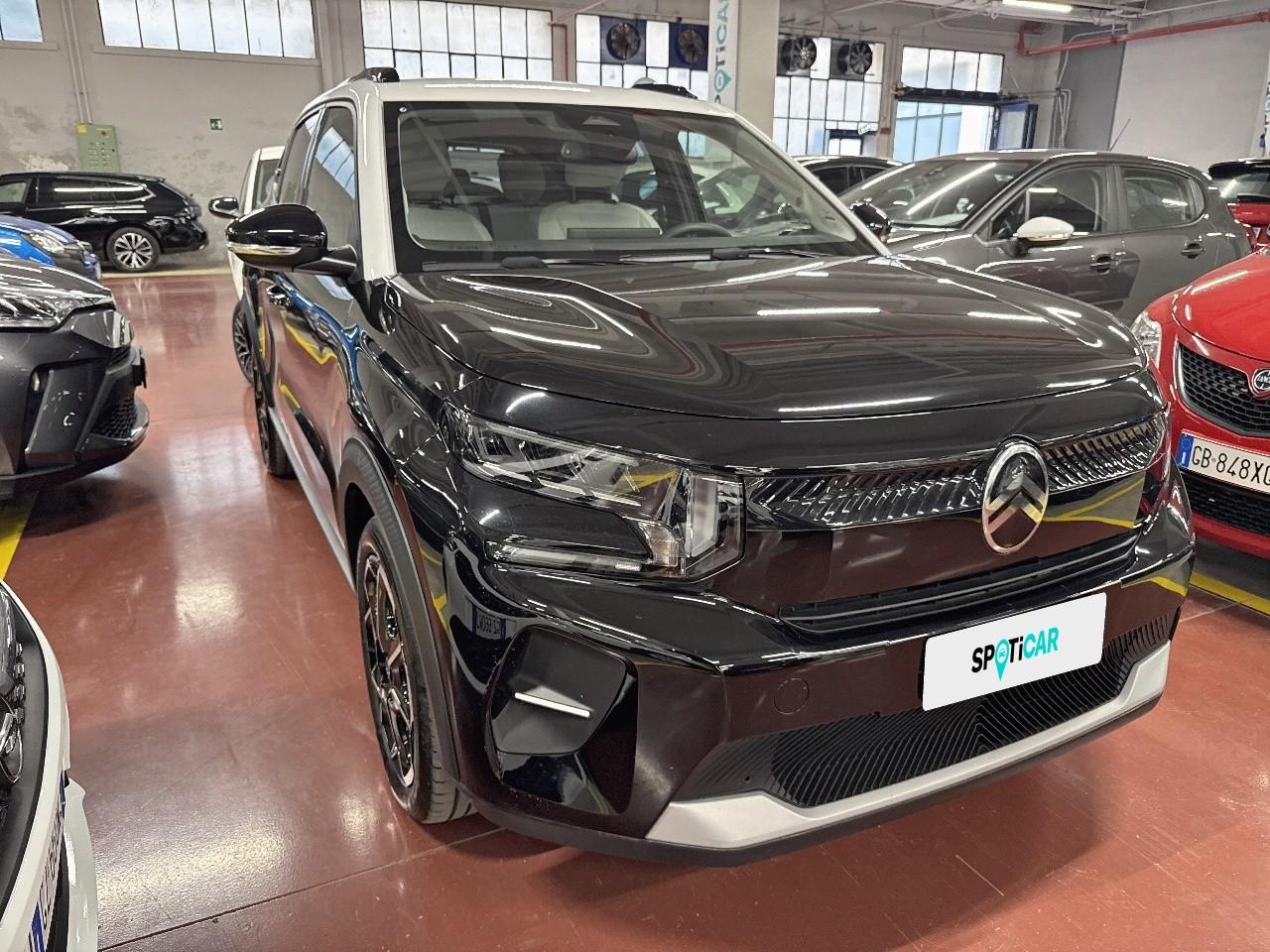 Citroën Citroën C3 usata 14