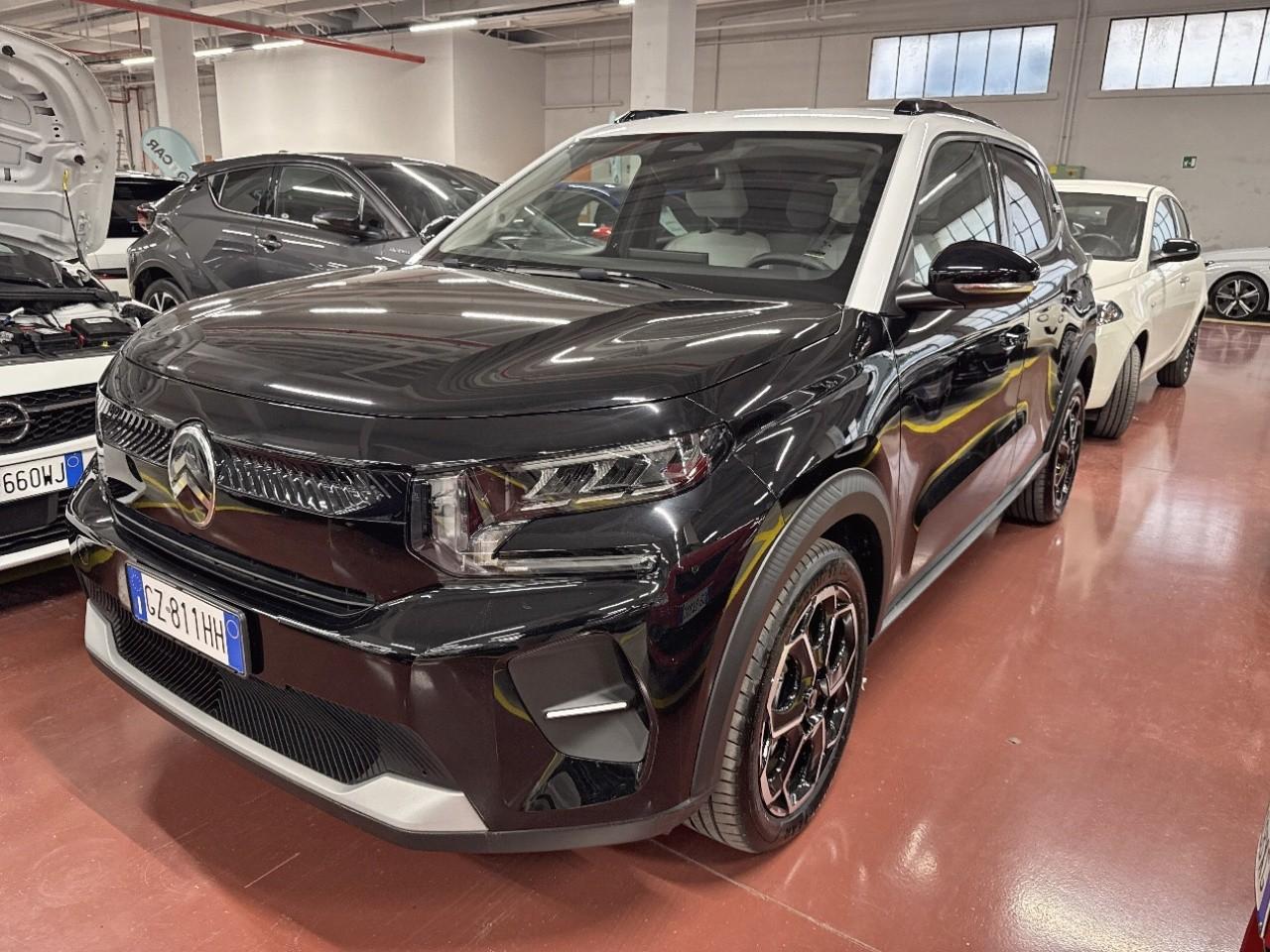 Citroën Citroën C3 usata 15