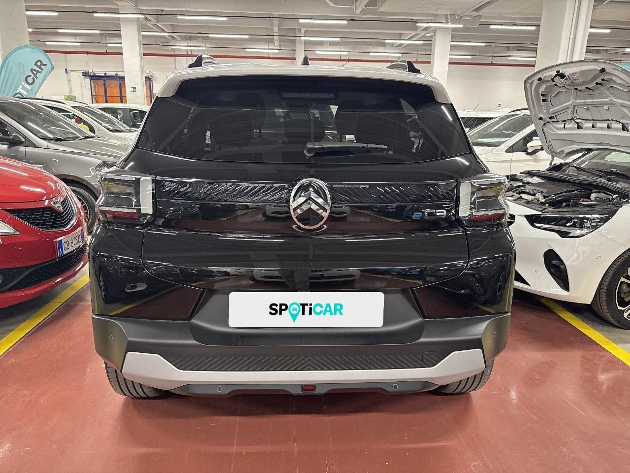 Citroën Citroën C3 usata 16