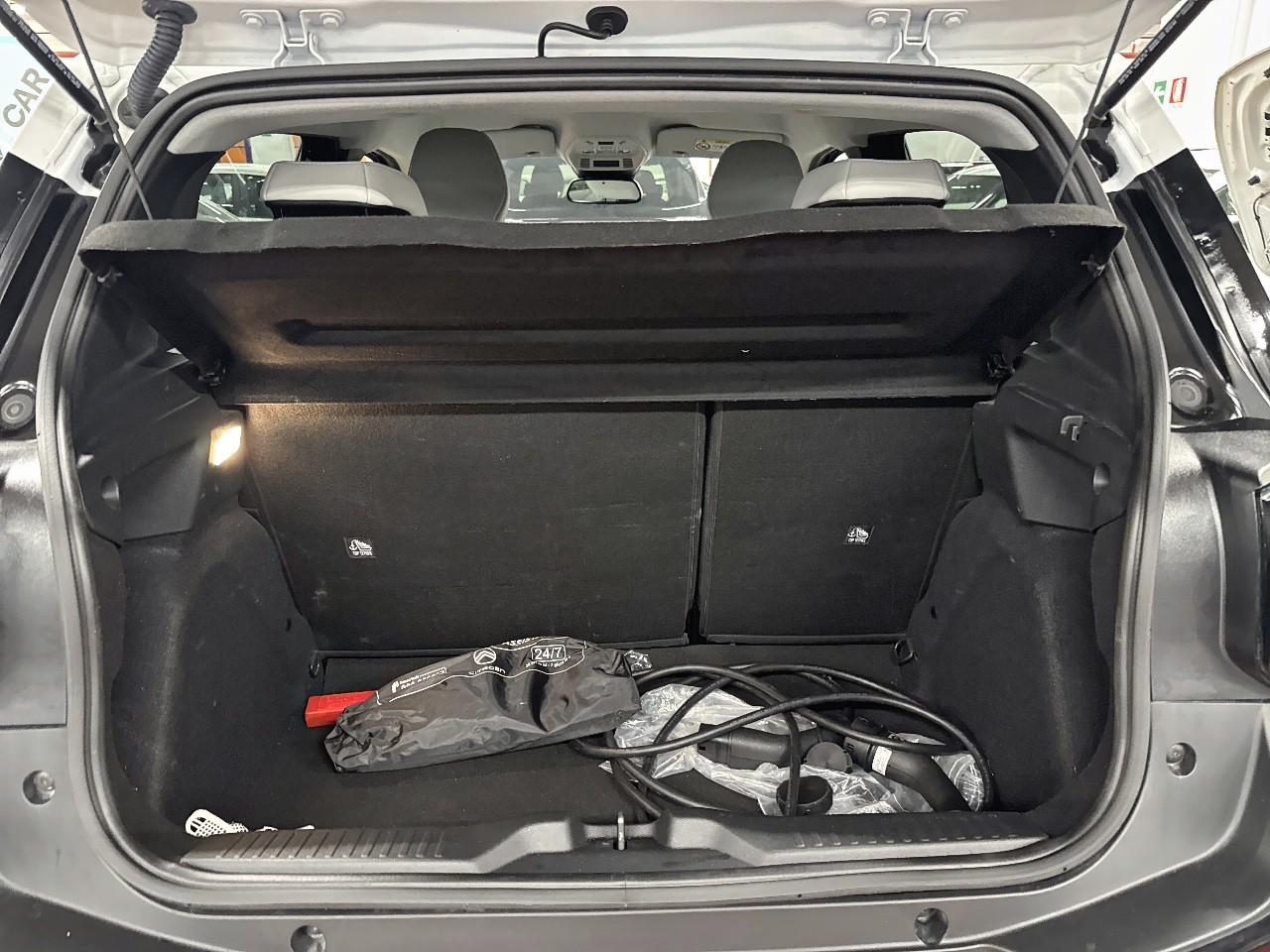 Citroën Citroën C3 usata 17