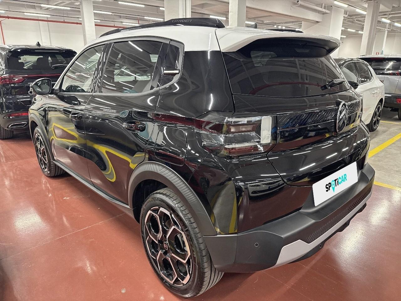 Citroën Citroën C3 usata 18