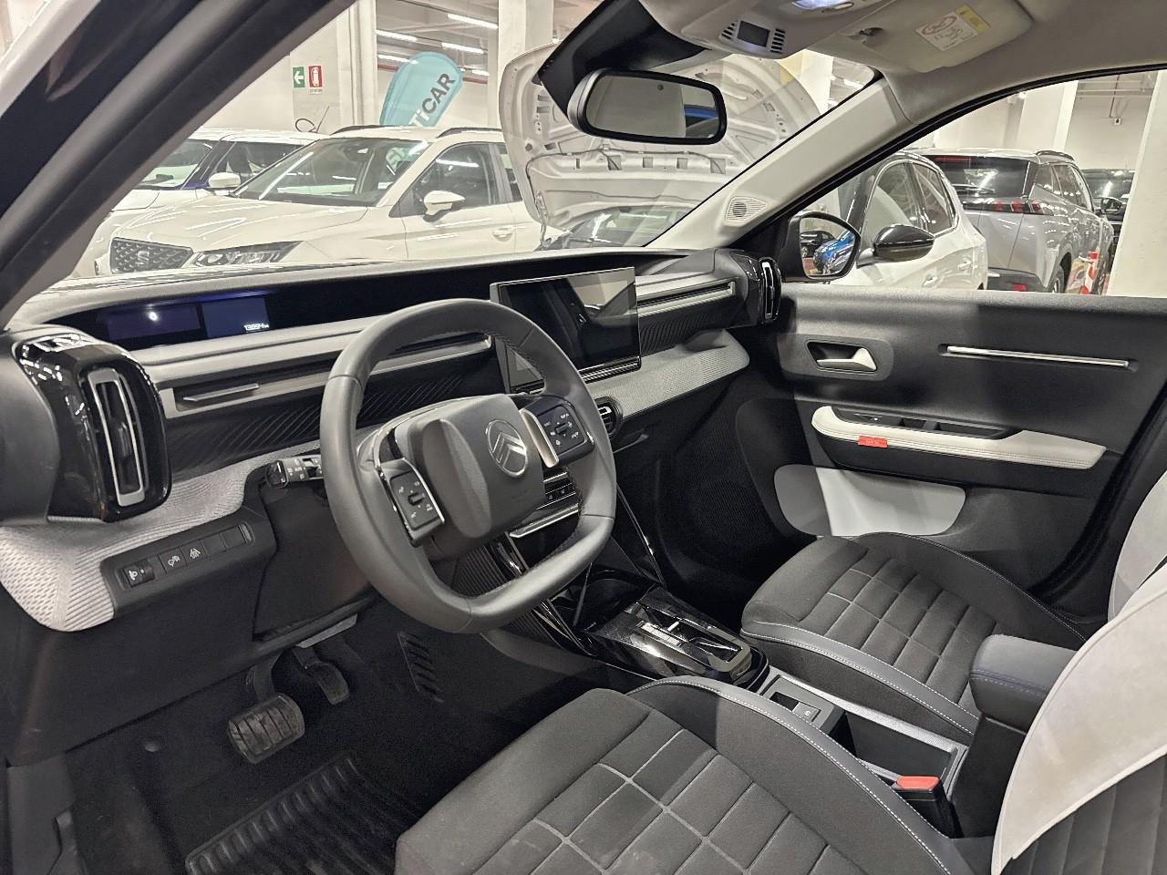 Citroën Citroën C3 usata 19