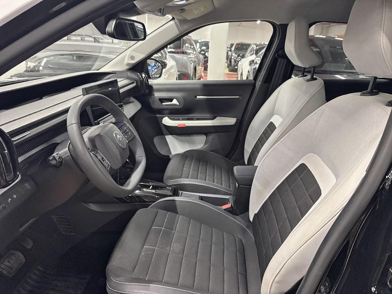 Citroën Citroën C3 usata 20