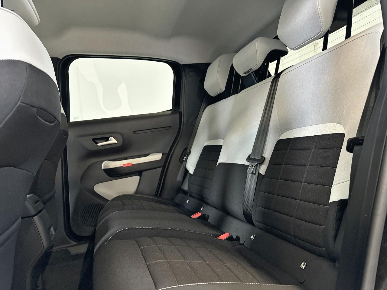 Citroën Citroën C3 usata, con Climatizzatore