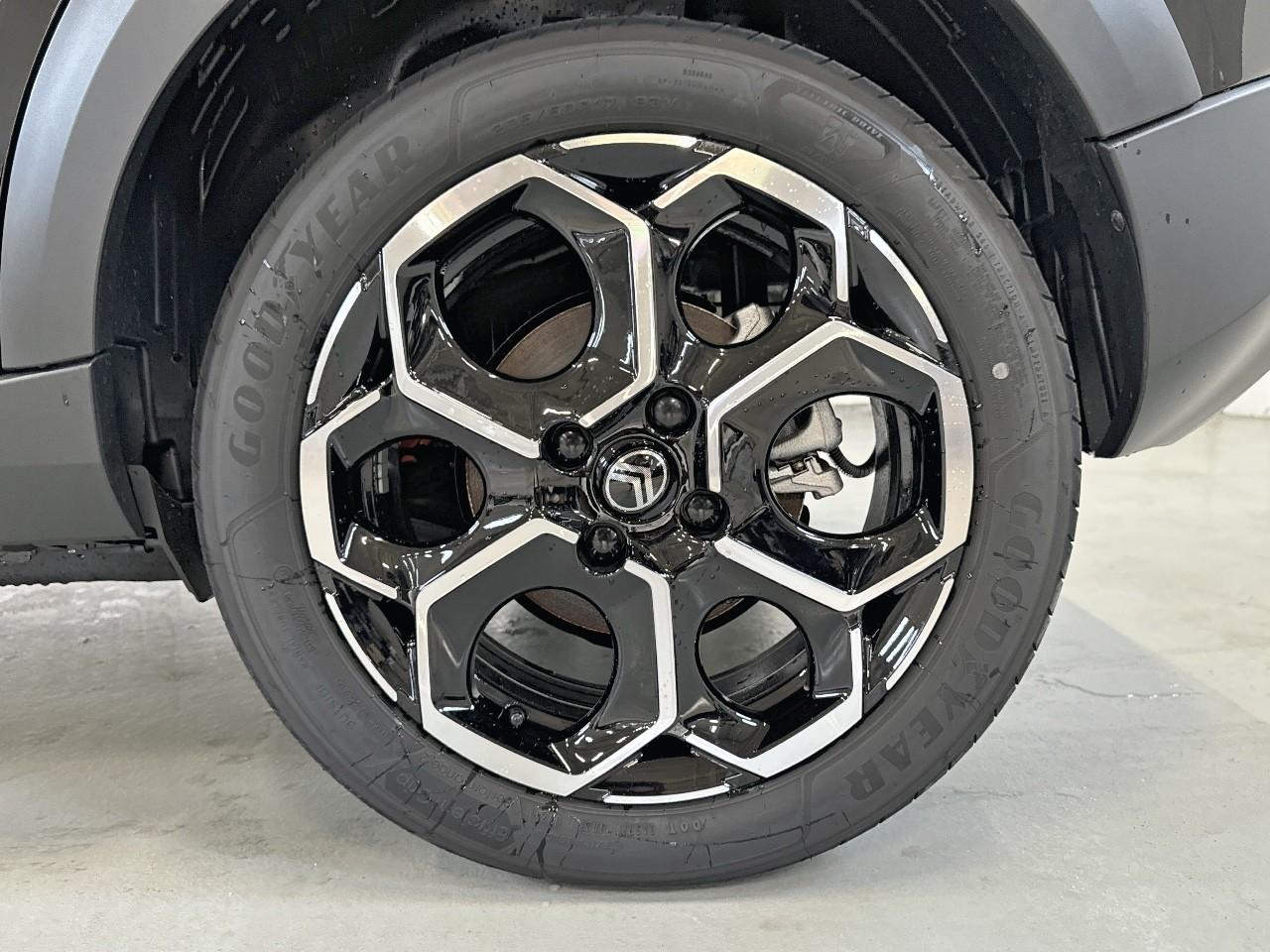 Citroën Citroën C3 usata, con Isofix