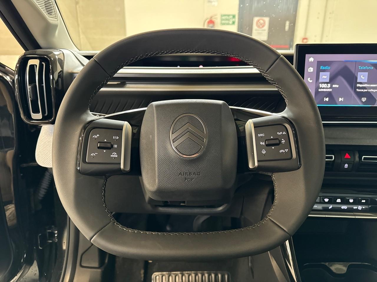 Citroën Citroën C3 usata, con Mirror Screen