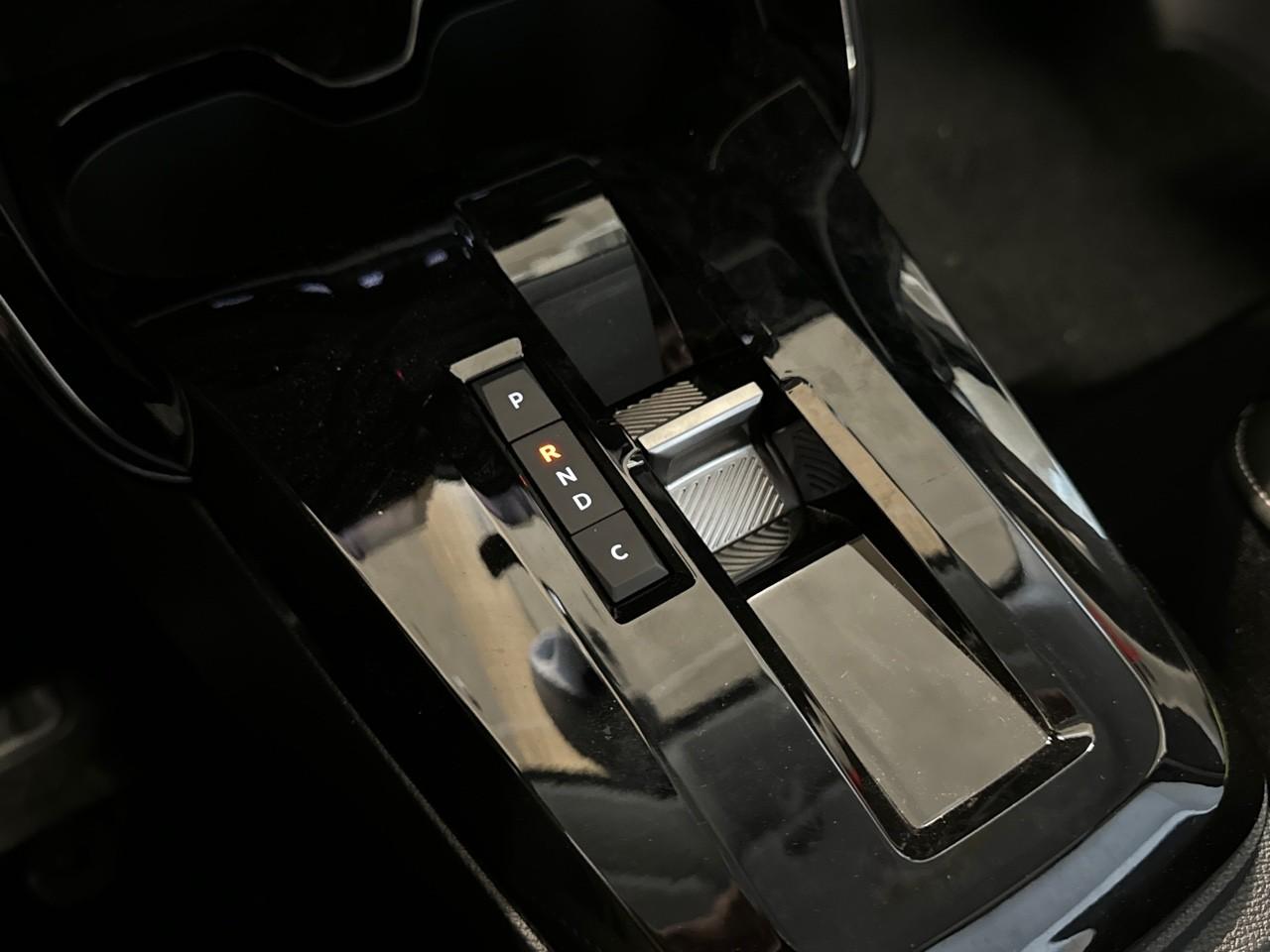 Citroën Citroën C3 usata 7