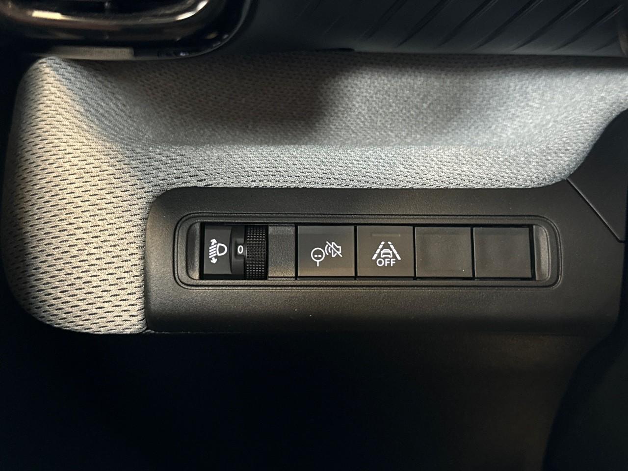 Citroën Citroën C3 usata 8