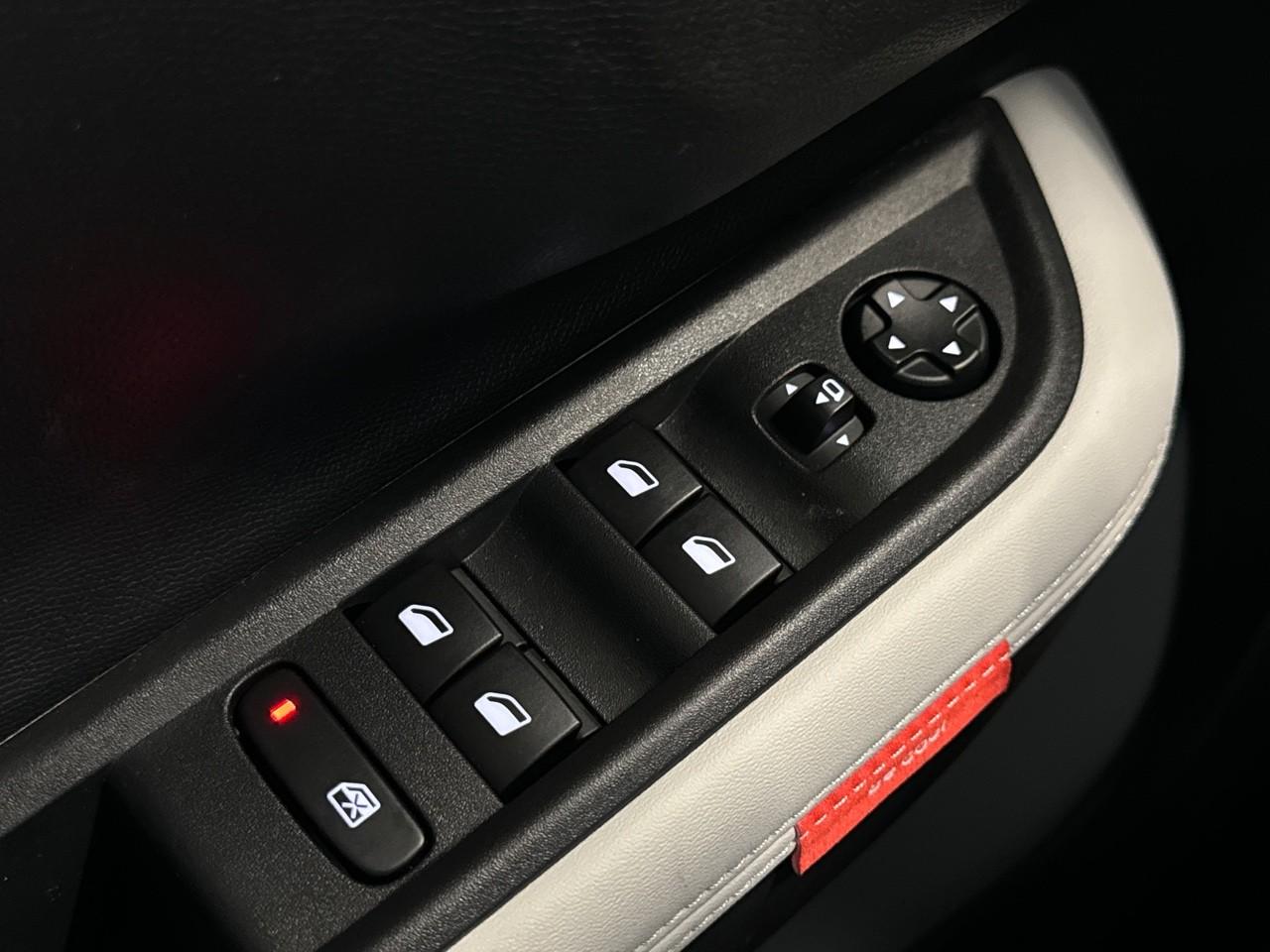 Citroën Citroën C3 usata 9