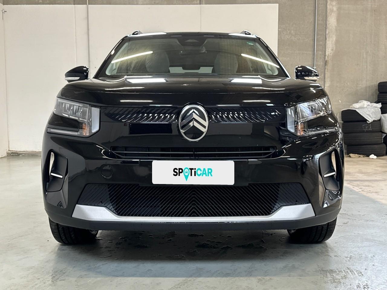 Citroën Citroën C3 usata 11