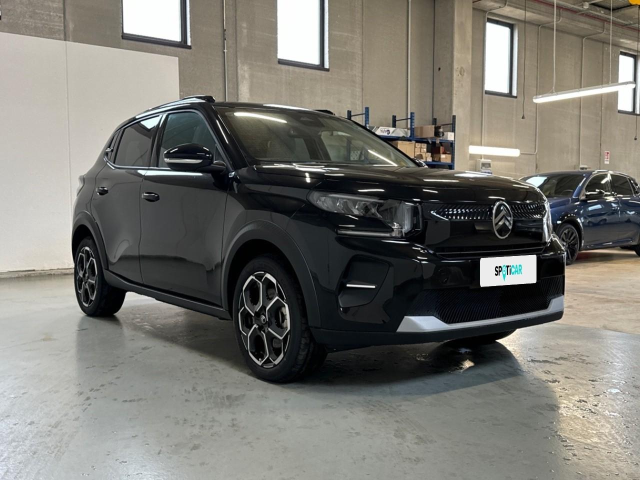 Citroën Citroën C3 usata 13