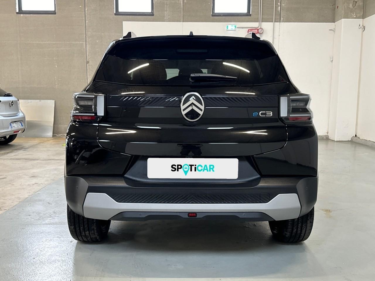 Citroën Citroën C3 usata 15